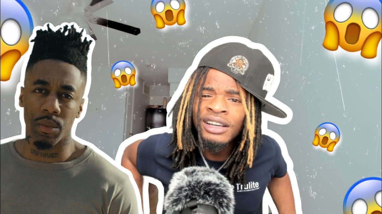 HE REALLY JUST HIT HOME WITH THIS..| Dax - Jay Z 