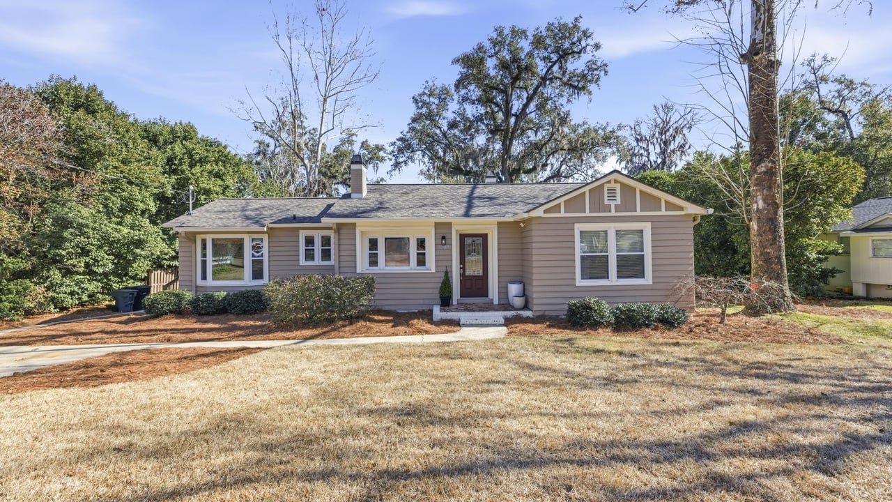 1503 Spruce Ave, Tallahassee, FL