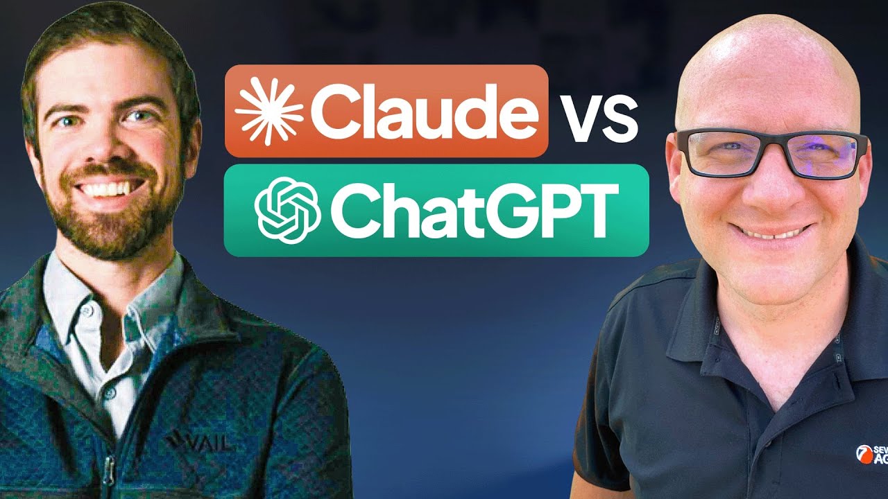 Why This AI Expert Switched to Claude