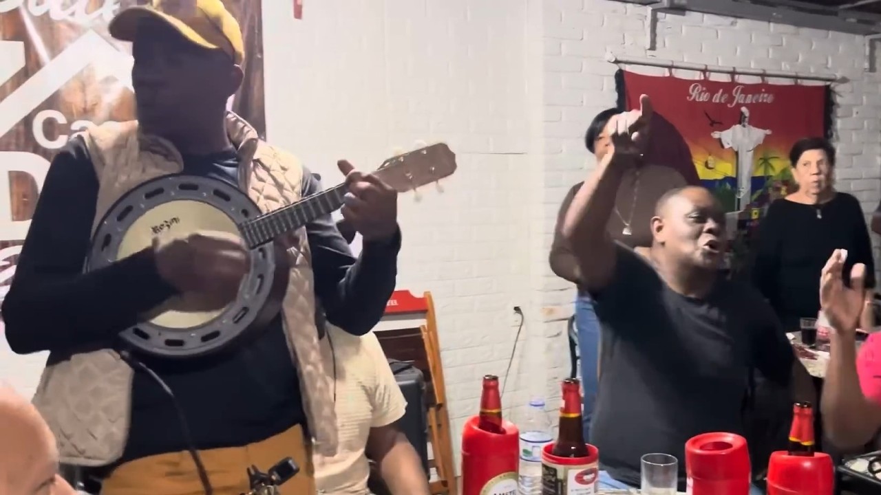 Duas Vidas Numa S&oacute; Estrada