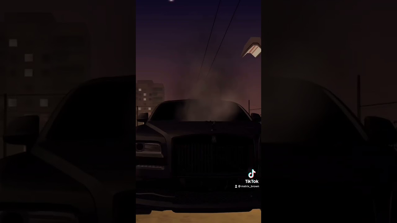 Разбил Rolls-Royce Wraith в MTA Province МТА Провинция провинции GTA Province RP ГТА Провинция РП