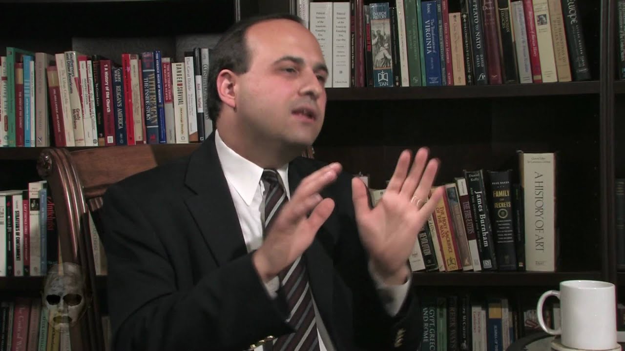 Nullification: Interview with a Zombie