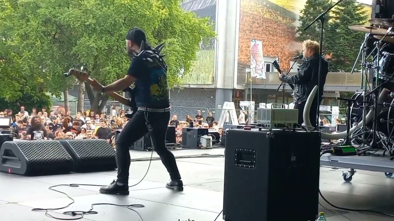 ČAD - ČERTOVA KOVADLINA