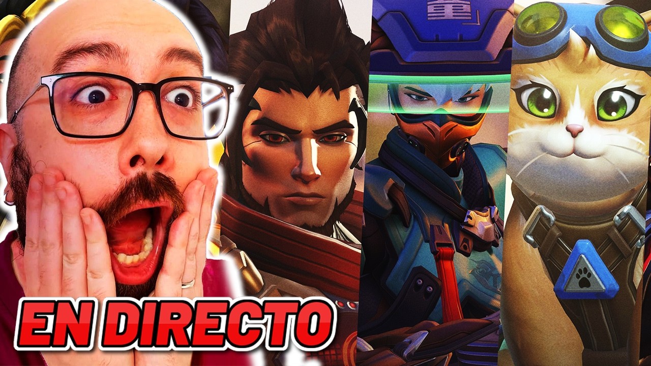 🔴S1 CONQUEST🔴RANKEDS VOLVIENDO A GM🔴7 DÍAS PARA EL MID-SEASON🔴