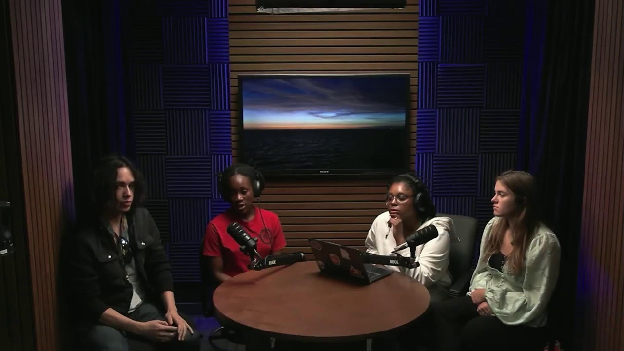 The Charge On Air - September 19th, 2025