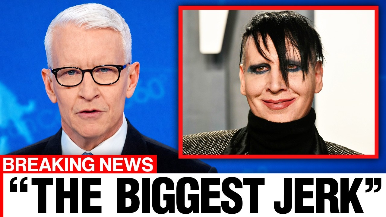 15 Rock Stars Who Were BIGGEST Jerks in Real Life. #2 Is Shocking!