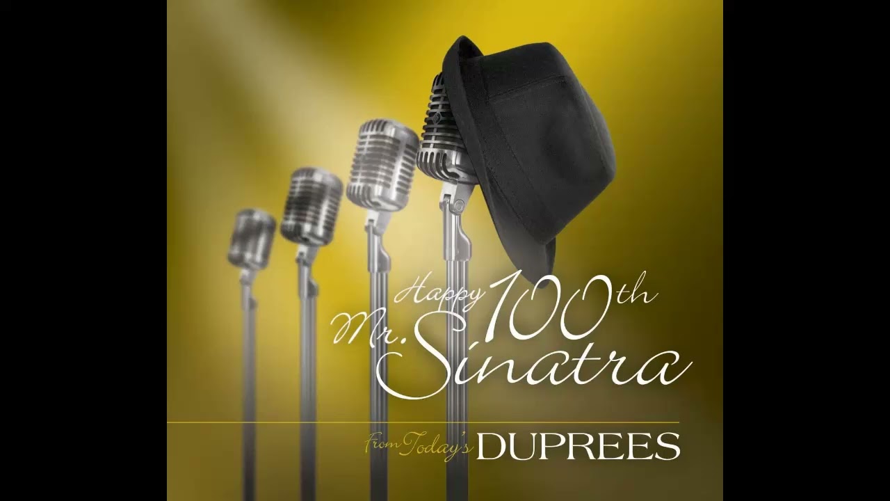 THE DUPREES - The Summer Wind / Jimmy Spinelli
