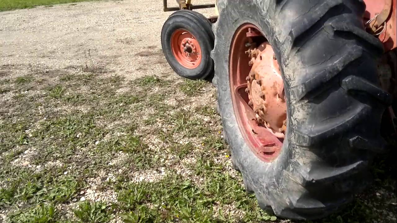 Four wheel steering trailer part 2
