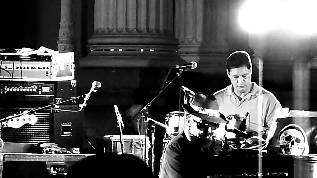 Dr. John & The Lower 911 - Let's Make a Better World - Harvest the Music - October 6, 2010