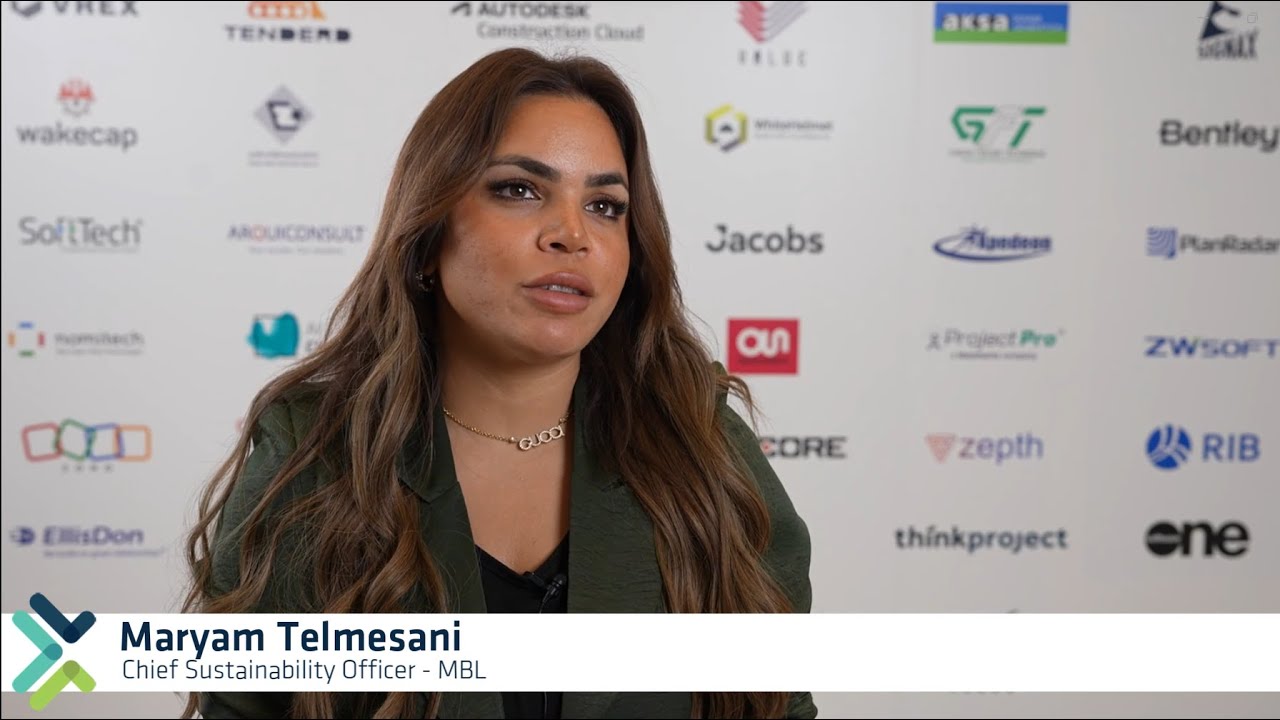 Maryam Telmesani - MBL | CTF KSA 2023