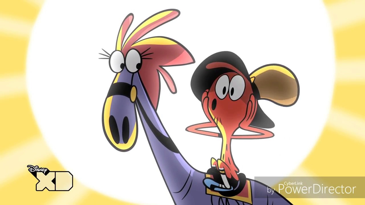 Wander over Yonder-Amv- Way Back When