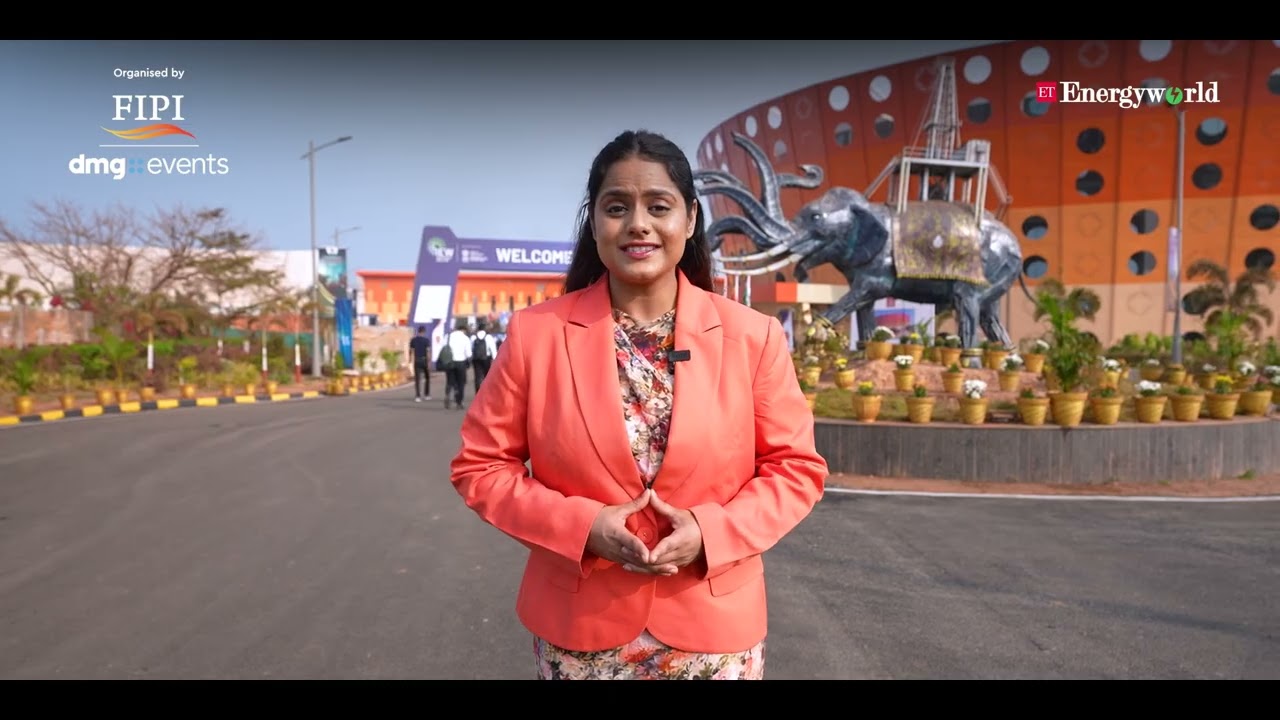 Day 4 at India Energy Week 2026 turns the spotlight from ideas to outcomes.