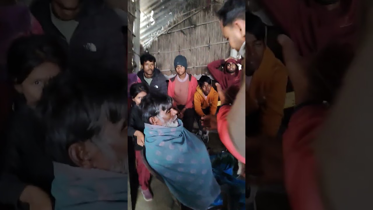 सुपौल जिला के राजमिस्त्री नूरसेद आलम को बांग्लादेशी बताकर मधुबनी में मारपीट किया गया।