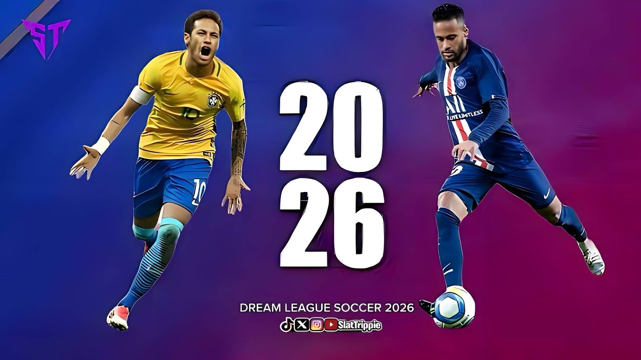 Complete Domination! 5-0 vs Estoril 💥 | DLS 2026 1080p (Full HD)