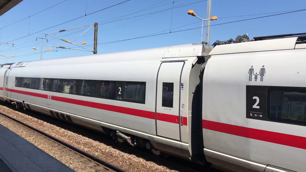 Gare Noisy le Sec - 22/06/2019