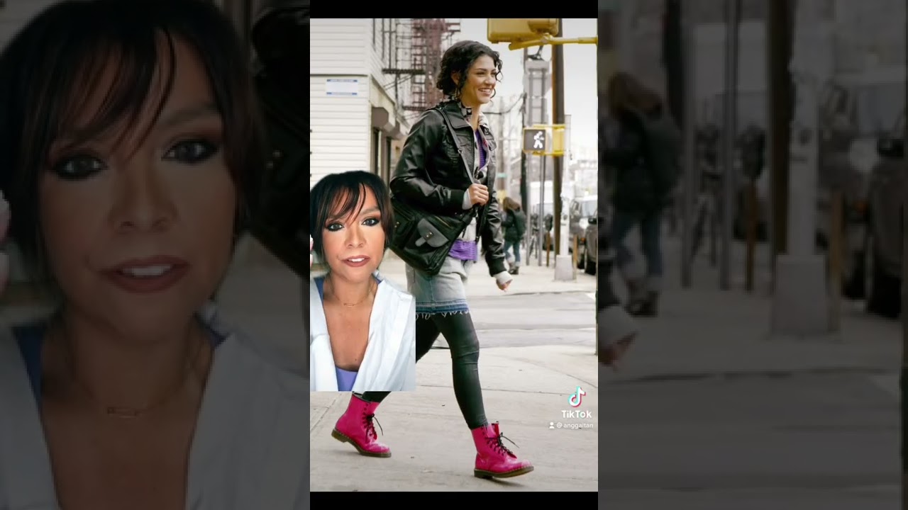Vanessa Abrams Style #gossipgirl #vanessaabrams #jessicaszohr #celebstyle #anggaitan #celebfashion