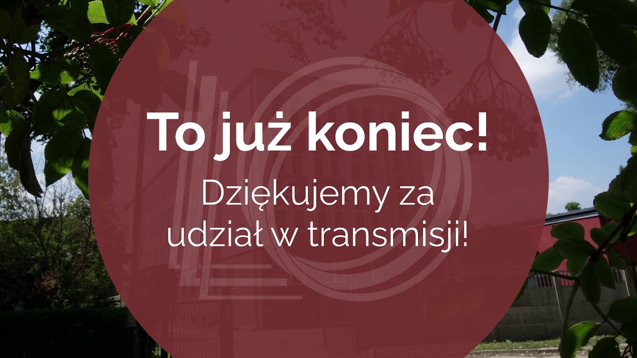 Wirtualne Drzwi Otwarte PLOPL 2021