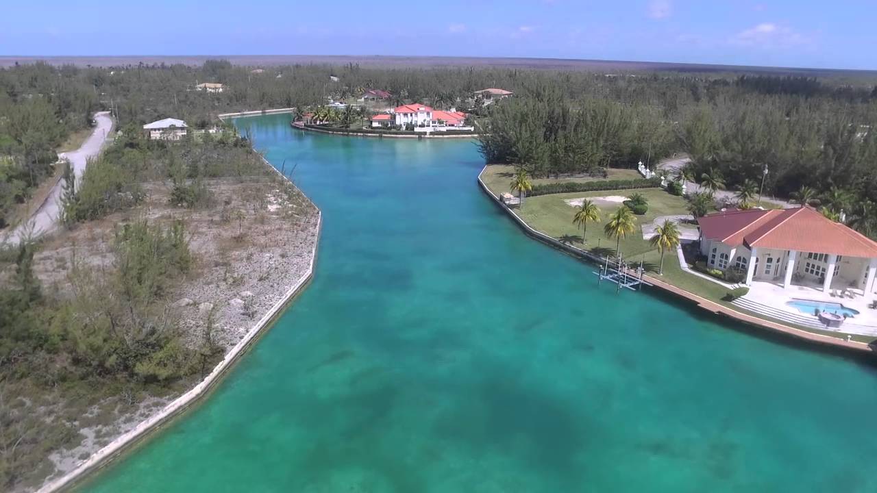 Pine Bay @ Freeport Real Estate, Grand Bahama