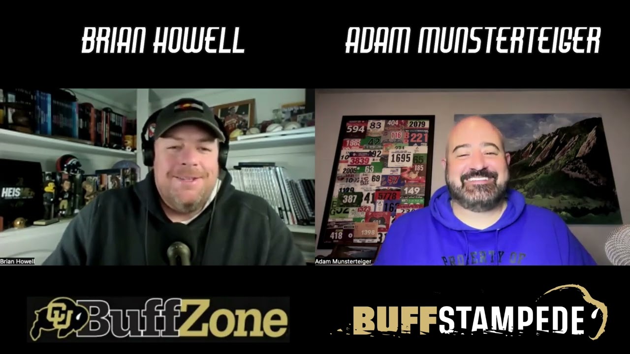 Spring ball underway in Boulder (Analysis with Brian Howell)