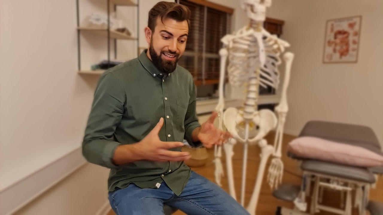 Graviditetsgener - Smerter i graviditeten - Behandling af gravide - Aarhus Osteopati