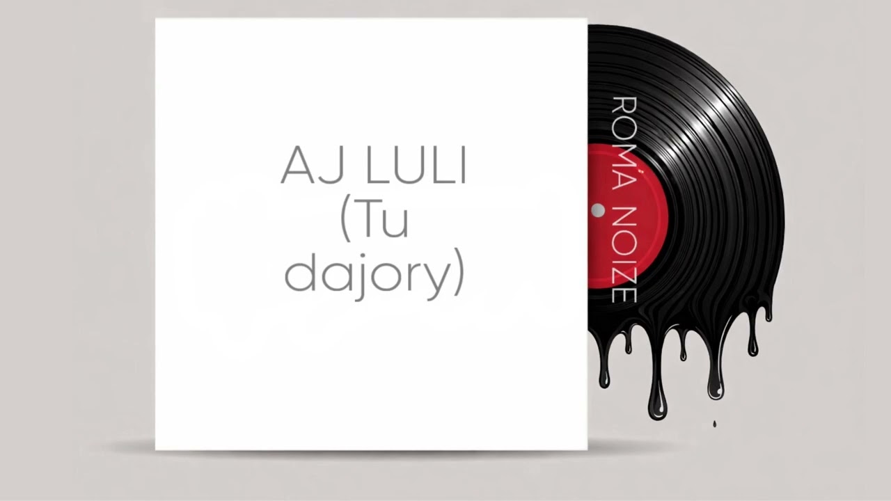 Romanegila 2026 - aj luli (tu dajory)
