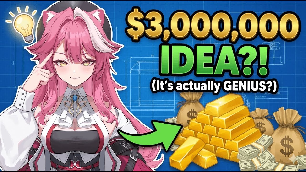 How Raora plans to make $3 Million (Wait for it)