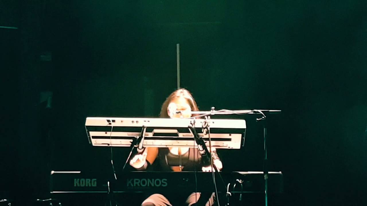 SEVEN & Band - LIVE solo von Massimo Buonanno und RAD