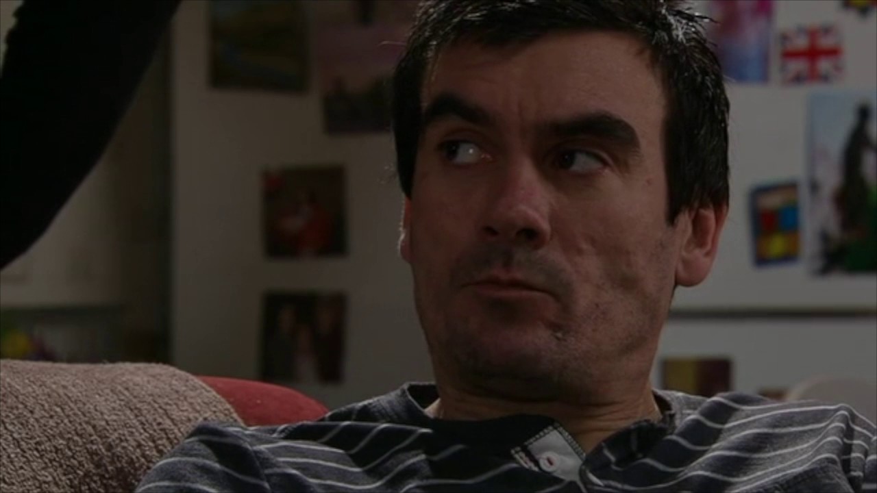 Aaron Livesy 23rd March 2012