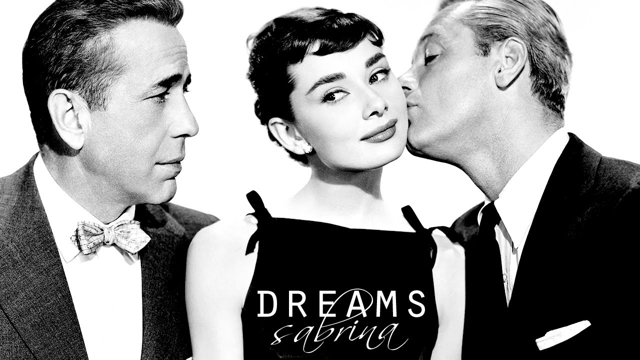 Dreams [Sabrina]