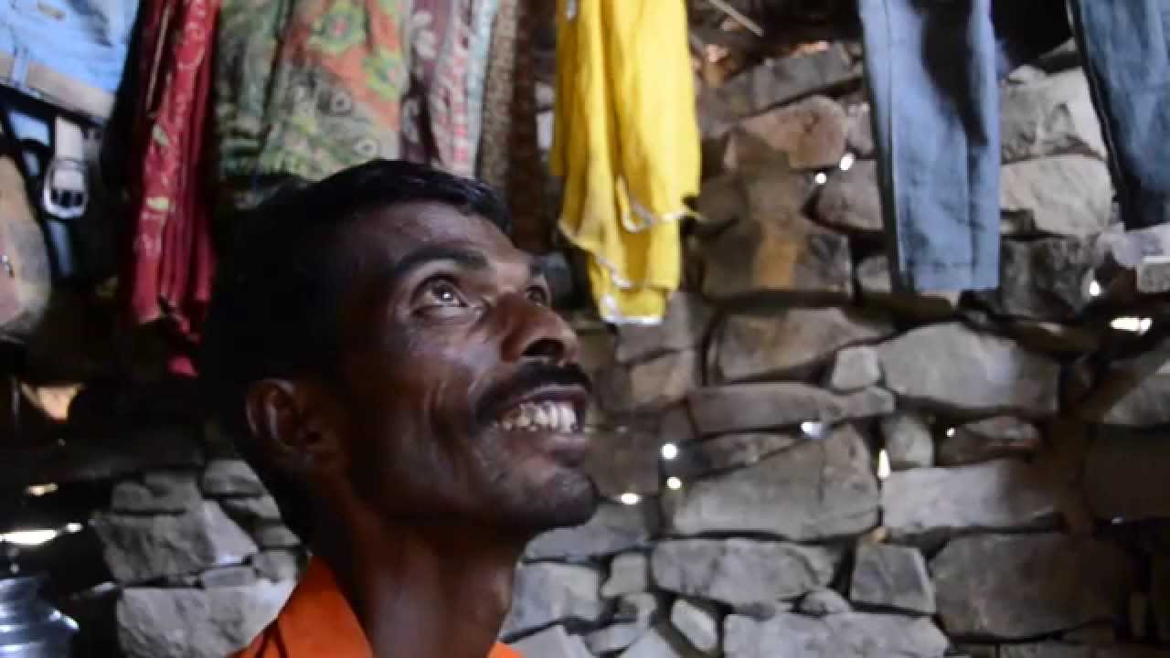 The Last Mile: Operation Asha's Delivery Model