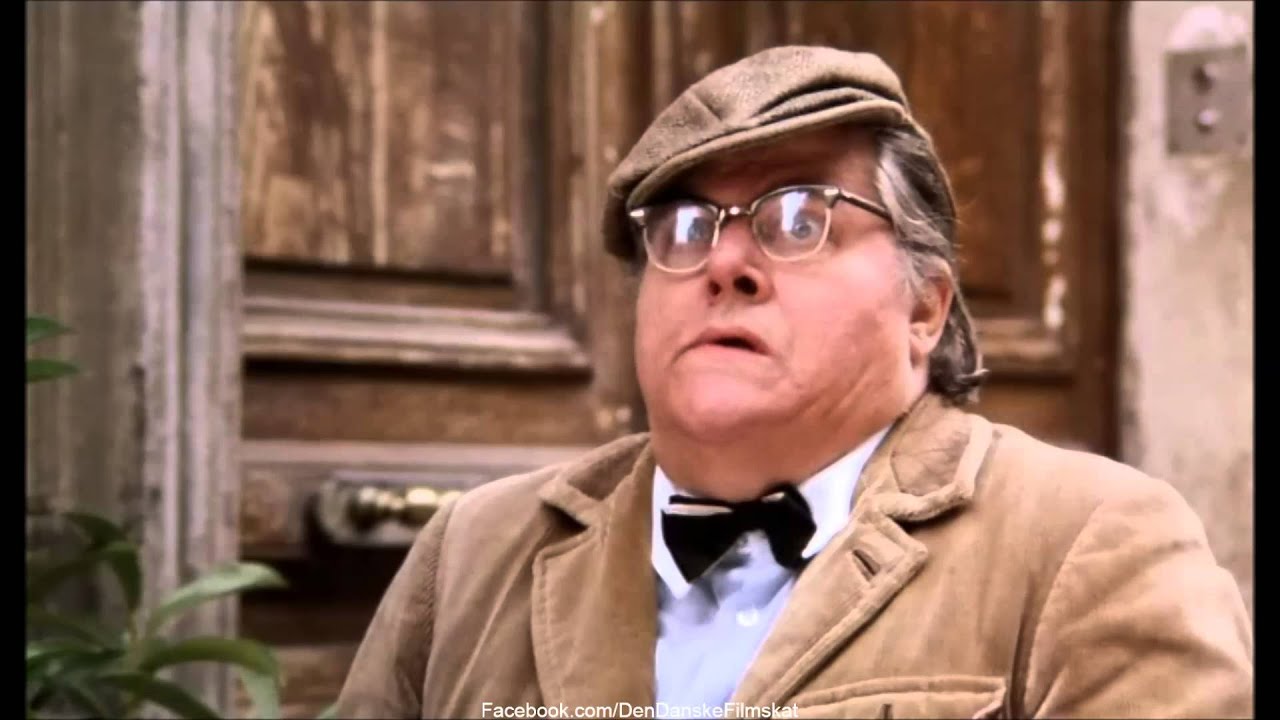 Olsen-banden over alle bjerge (1981) - Trailer