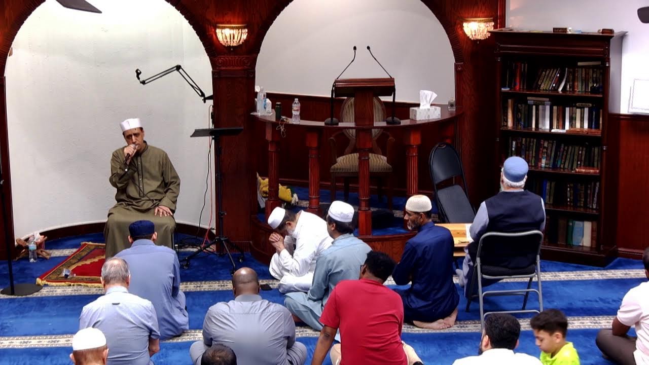 TwentyFifth Traveh  SH Mohamed  El Hewizy /SH Kamal  03/13/2026