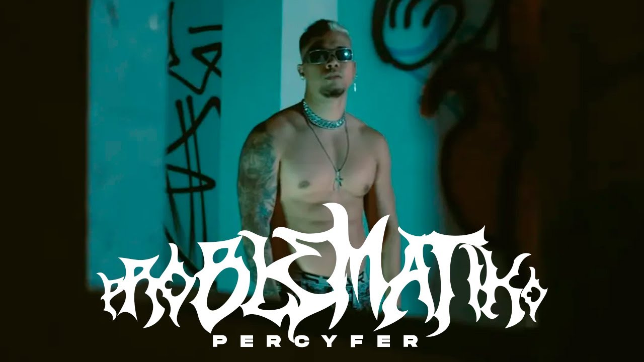 PROBLEMATIKO 👹- PERCYFER ❌ NADPACE ( Official Video )