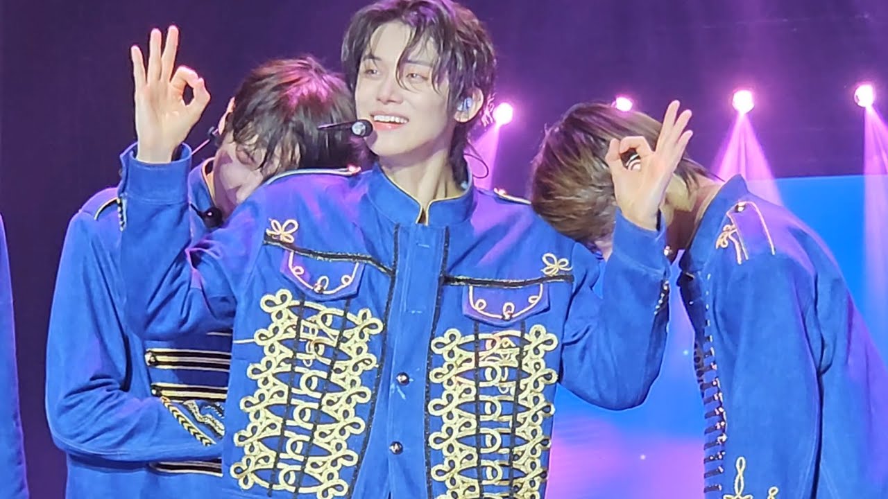TXT-Happy Fools