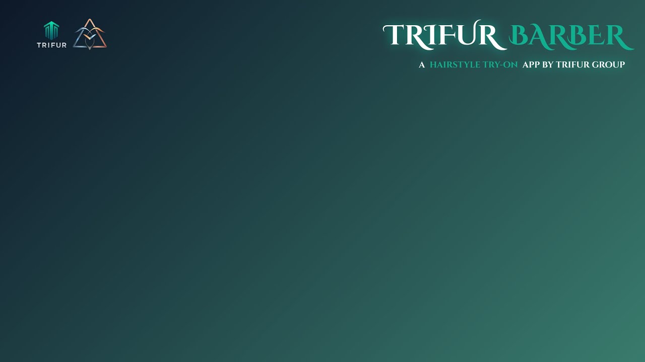 Virtual Try-On Hair Style - Haar Cascade + ORB + SVM - Trifur 2025 - Pengolahan Citra Digital