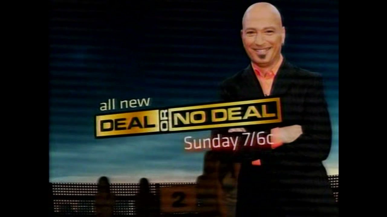 January 5, 2008 NBC Commercials (WGRZ)