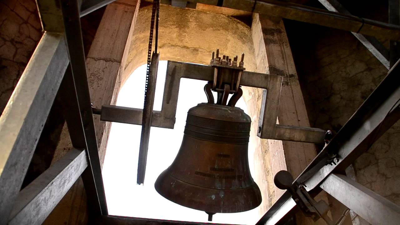 taal basilica bell tower