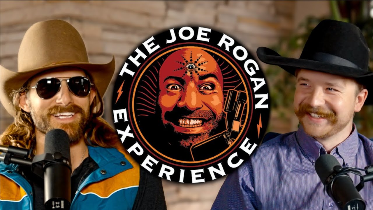 Why Colter Wall Hasn't Gone On Joe Rogan