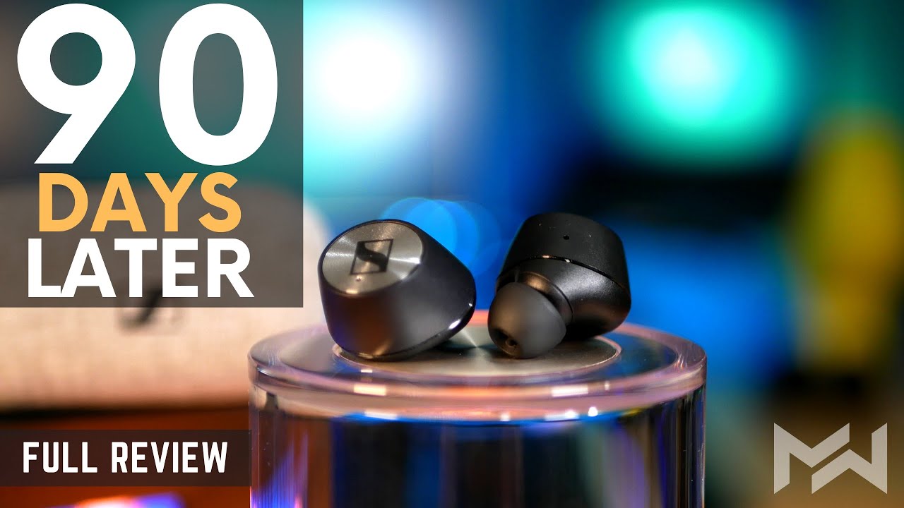 Top 3 Reasons to NOT BUY Sennheiser Momentum True Wireless Earbuds - Comprehensive Review