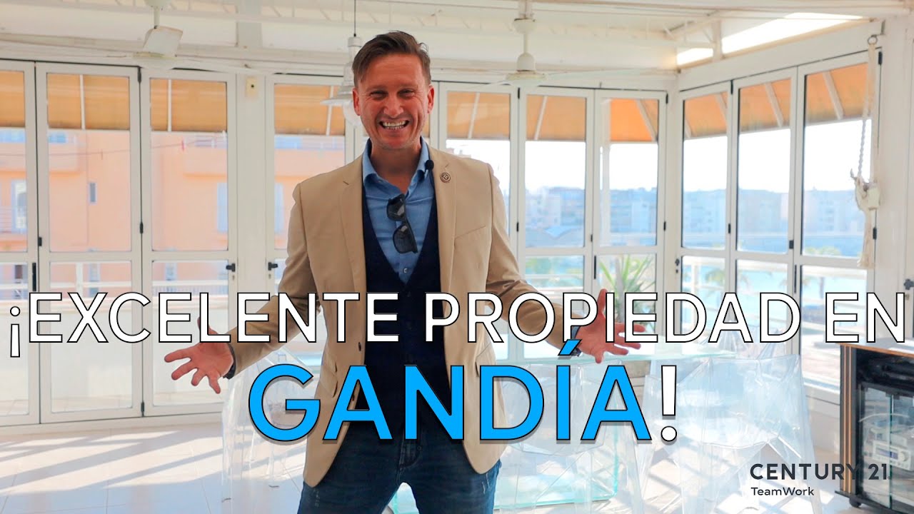 ¡SE VENDE APARTAMENTO INCREÍBLE EN PRIMERA LÍNEA DE MAR!