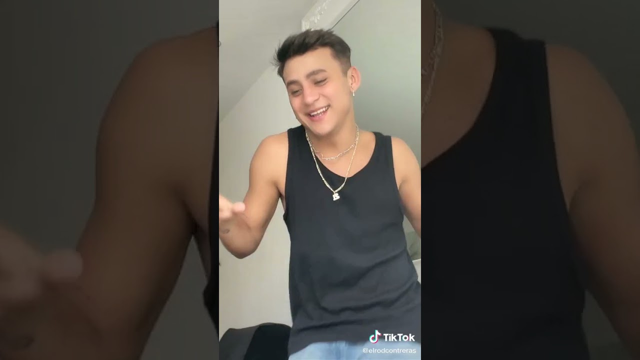 @elrodcontreras ROD Dolce TikTok