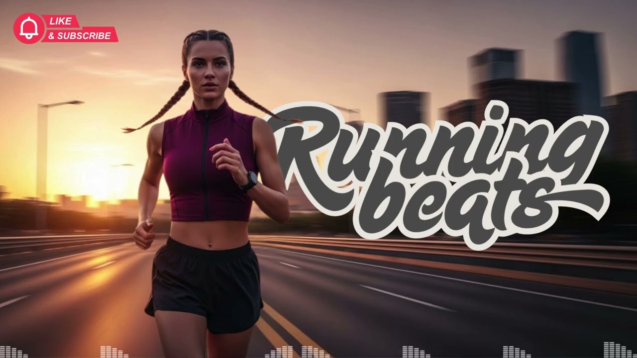 Morning Running Music That Makes You Run Longer & Faster