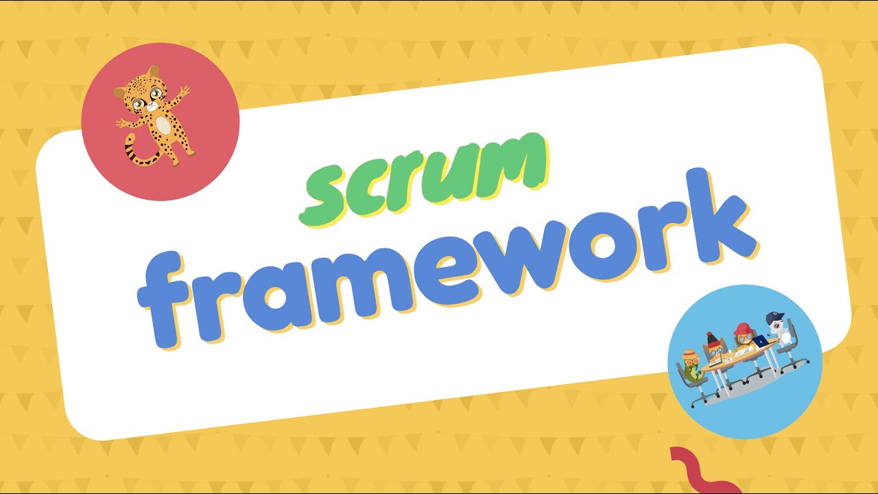 Scrum Framework| What is scrum? |Scrum Master Certification (CSM)| Leanpitch