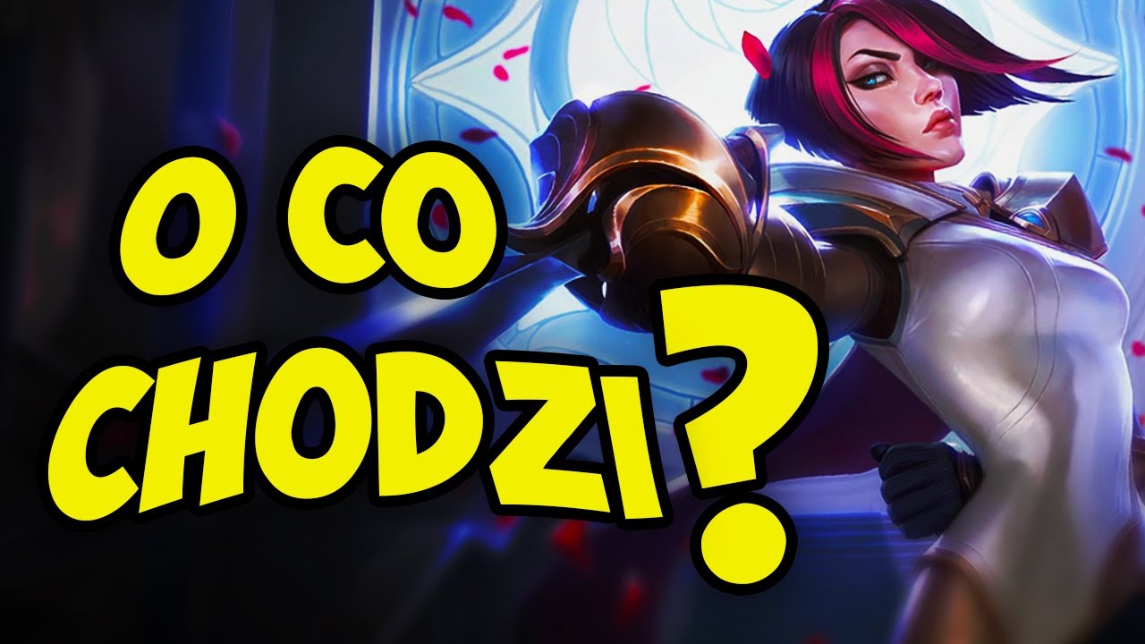 FIORA - O CO CHODZI?