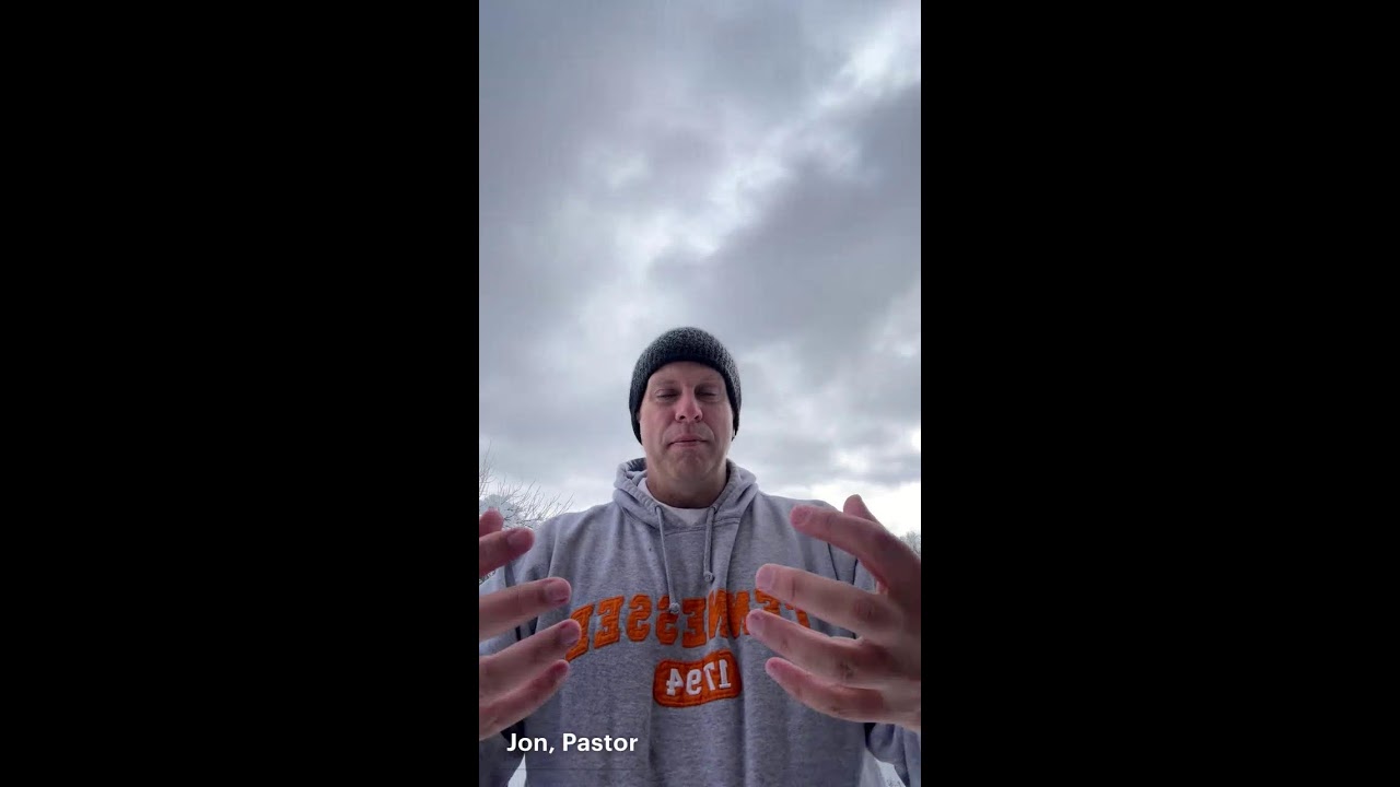 Faith, Hope & Love Family Church, 2/1/26