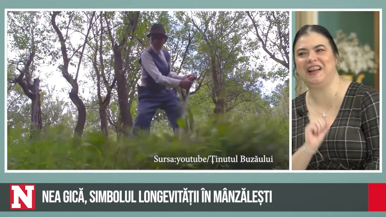 Zona albastră din România unde locuitorii trăiesc 100 de ani