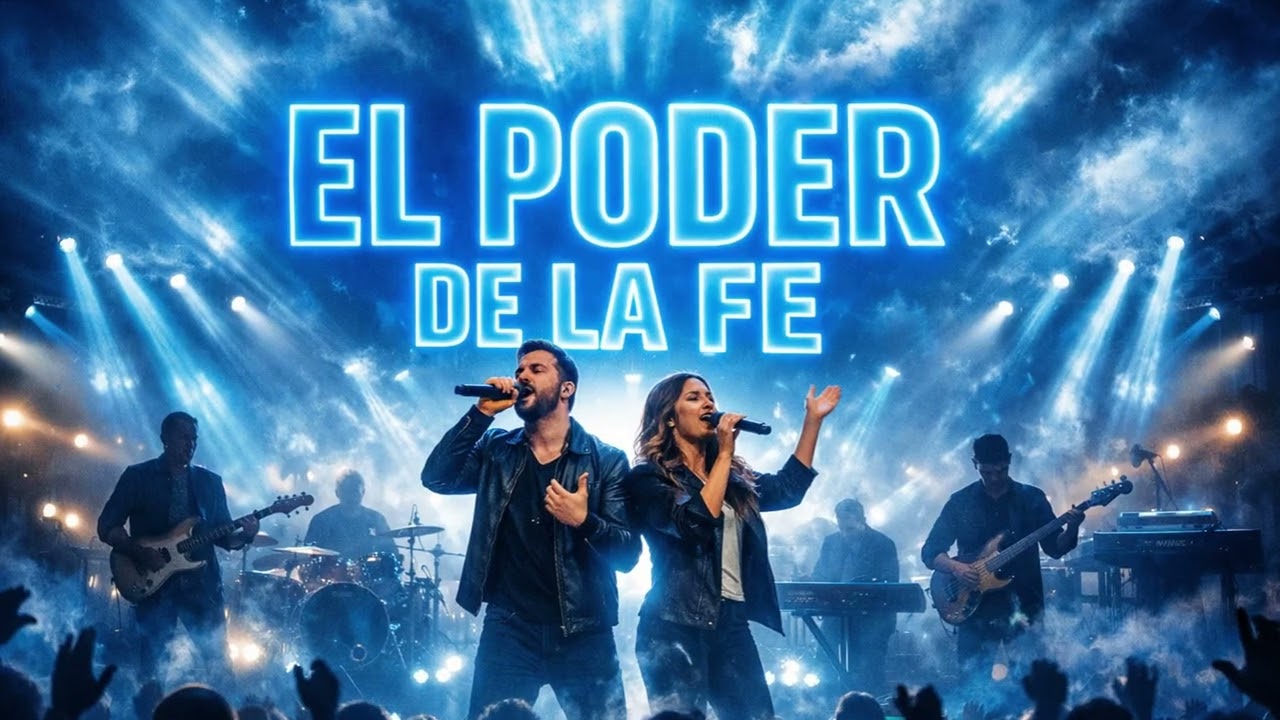 El Poder de la Fe// Hombres que vieron grandes milagros