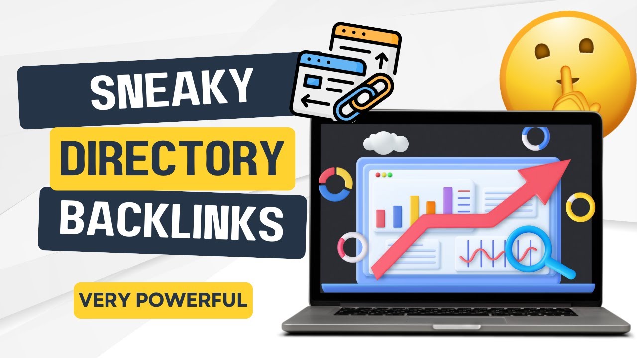 99% Of Directory Site Owners Are Missing These EASY Backlinks!