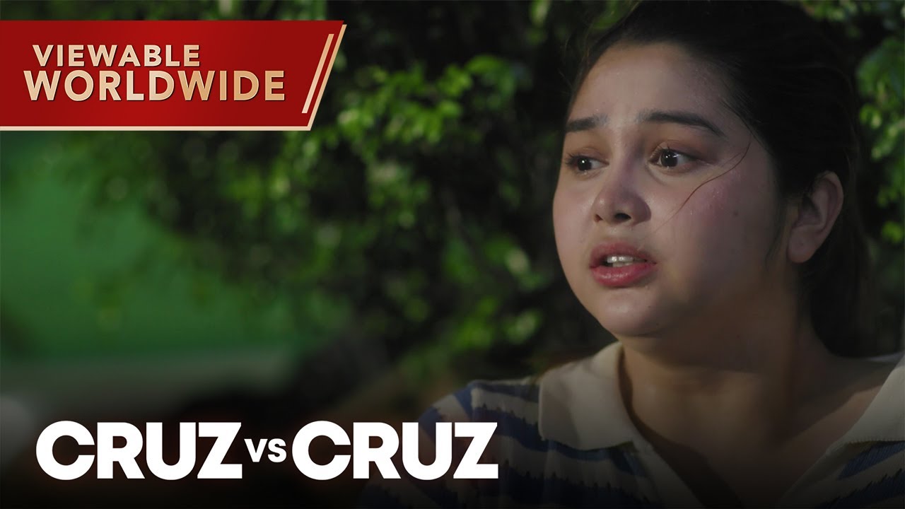 Cruz vs. Cruz: Coleen is followed by a stalker! (Episode 125)