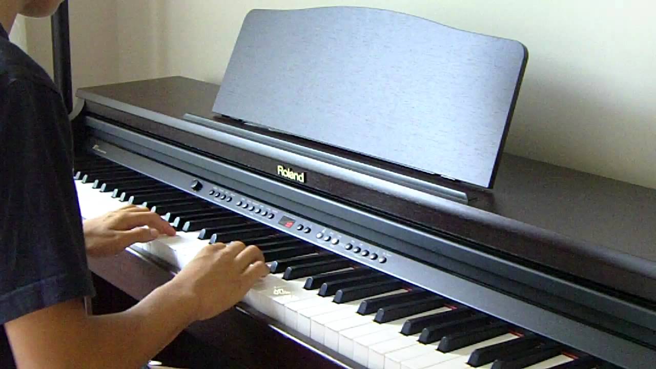 Sad Spring - Michael Freeman - Original Song